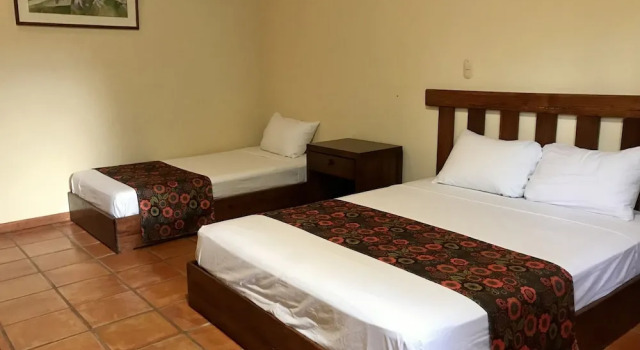 Номер Superior Nandel Beach Resort