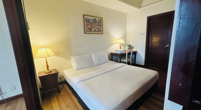 Kl dream empire suite at time square, Забронировать Отель Отели Куала-Лумпура 3 звезды, рядом с Конгресс-центр Куала-Лумпура, 3*