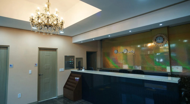 Ocean Family HOTEL