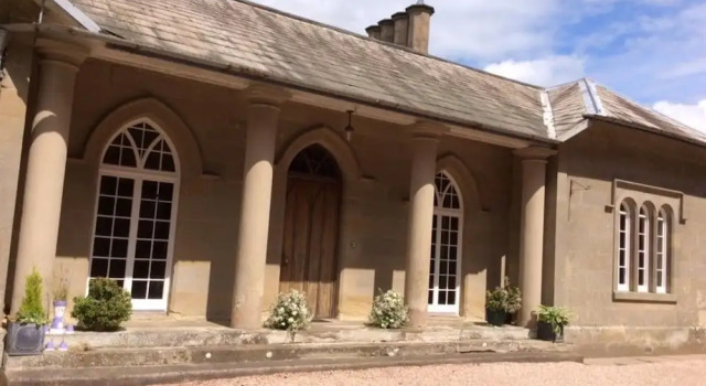 Charming 2-bed House Near Westlinton, Carlisle