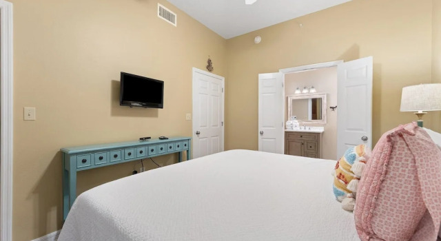 Spanish Key 209, Buchen Sie Ferienwohnung Perdido Key Panhandle Florida