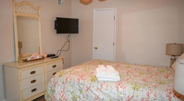 Sand Trap Villas B1 - 3 Br Condo