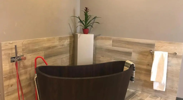 Номер Superior Hôtel dAlibert