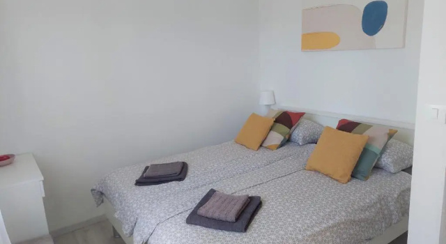 Holiday House Romi