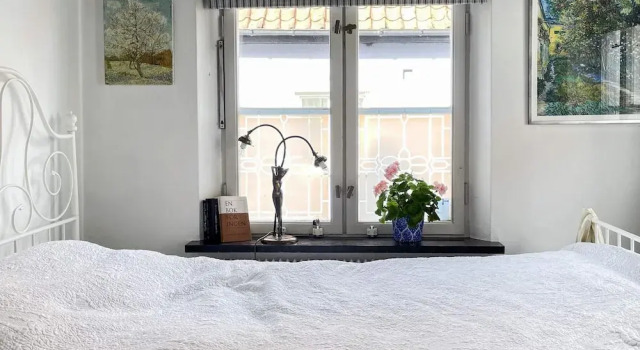 5 Star Holiday Home in Simrishamn