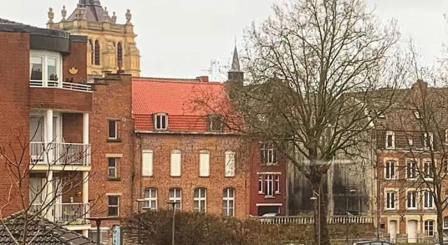 Suites du vieux Douai, Book Hotel Douai Pikardiet