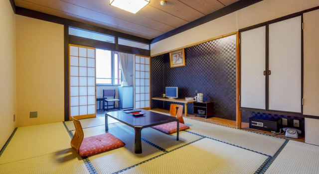 Номер Standard Kyoto Hotel SANOYA