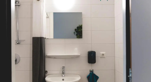 Четырёхместный номер Standard Hotel Nimma