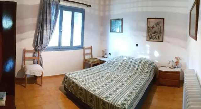 Take your friend Dream 7days package of wellness-detox in Agios Giannis beach Limnos