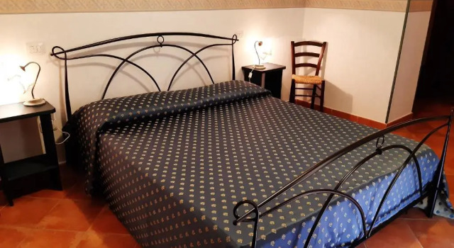 Номер Standard Agriturismo Colleverde Capalbio