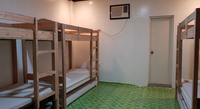 Sohoton Bay Resort, Rezervasyon Tatil Köyü Socorro Mindanao