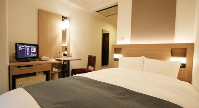 Номер Standard Urban Hotel Kusatsu