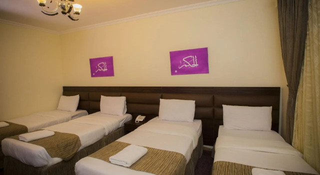 Guest Oasis hotel, Забронировать Гостевой дом Гостевые дома Медины, рядом с Старая Чаршия, Гостевой дом