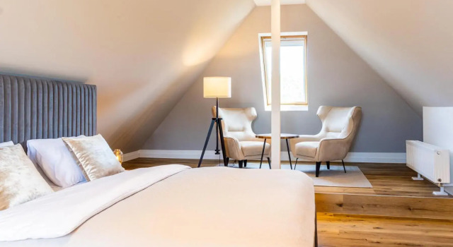 Haffkrug Appartement 15