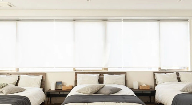 RIVER VILLAS HIROSHIMA, Buchen Sie Ferienwohnung Apartments in Hiroshima, Ferienwohnung