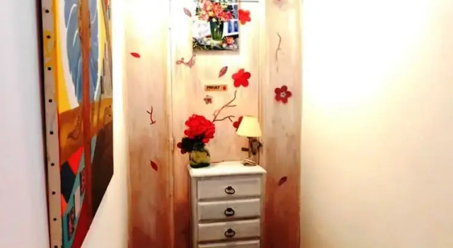 Апартаменты Apartamento Dolce Vita - A102