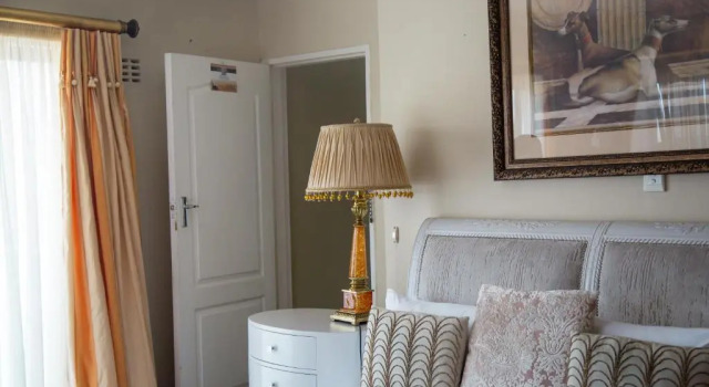 Номер Standard Casabella Guesthouse