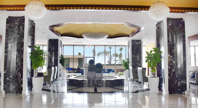 Seacoast Suites on Miami Beach, Забронировать Апарт-отель Апарт-отели Miami Metropolitan Area, Апарт-отель