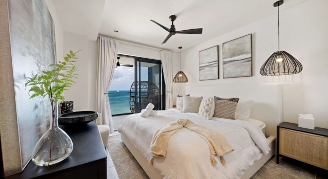 Allure 503 3 Bedroom Apts, Book Lejlighed Lejligheder i Saint Michael, Lejlighed