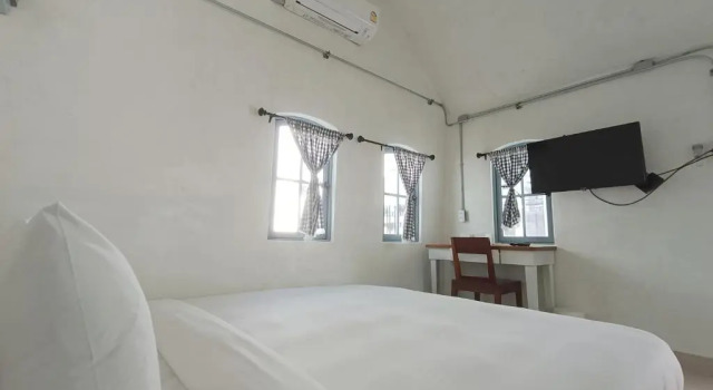 Семейный номер Standard с 2 комнатами The Oia Pai Resort
