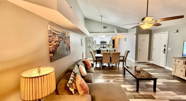 Grand Laguna 3BR Penthouse Near Universal Parks
