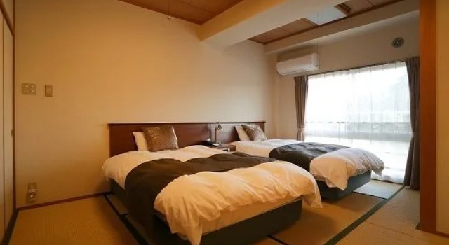Auberge Dogo