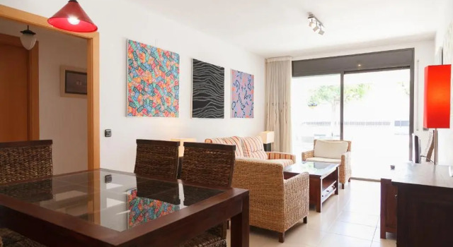 UHC Las Dunas Apartments, Забронировать Апартаменты/квартира Апартаменты Таррагоны, Апартаменты/квартира