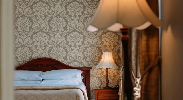Двухместный полулюкс Sheedys Boutique Hotel