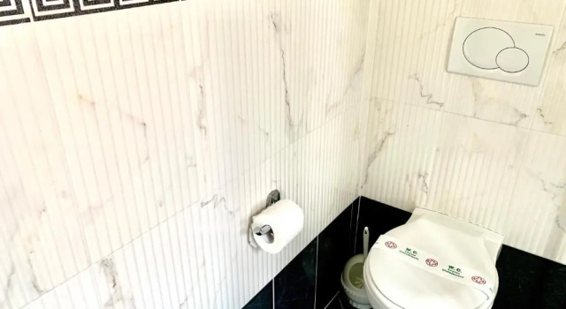 Семейный номер Standard Hotel Baby