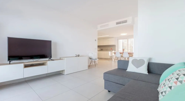 Fidalsa Apartamento Paradis Punta Prima, Book Apartment Hotels in Punta Prima with Parking, Parking