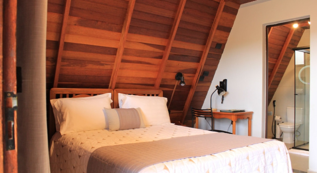 Шале Parque Hotel Pimonte