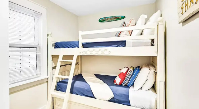 Relax Awhile - Carriage House
