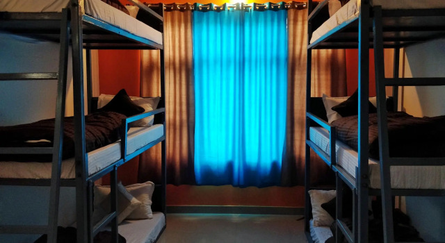 The Bunksters Bir, Забронировать Отель Недорогие отели штата Химачал-Прадеш, недорого