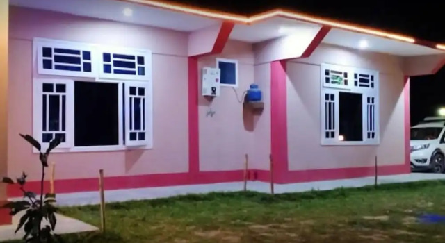 Arcadian Inn Hotel, Réserver Hôtel Aliabad Pakistan