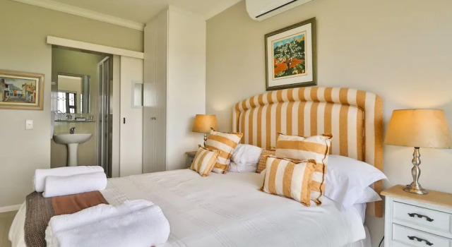 Номер Superior The Whales Tale Guesthouse