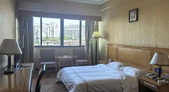 Люкс Gui Xing Hotel