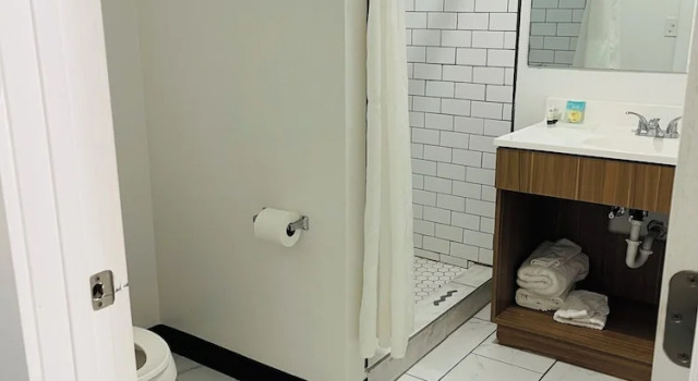 Номер Standard Blue Sage Inn & Suites