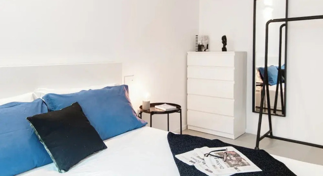 Suite JOIVY Lake 11