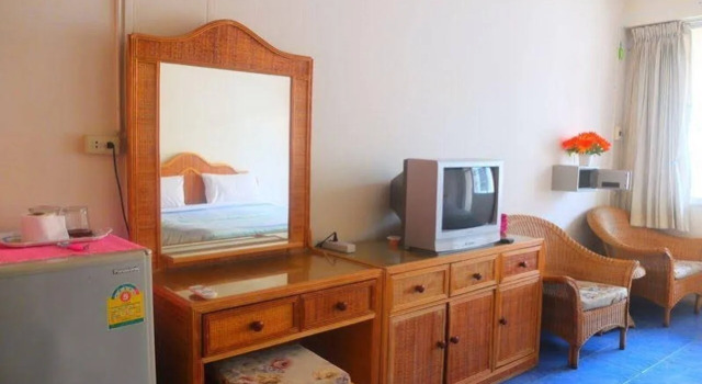 Double Dutch Guesthouse