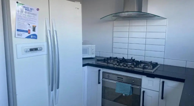 Апартаменты Delbrook Point
