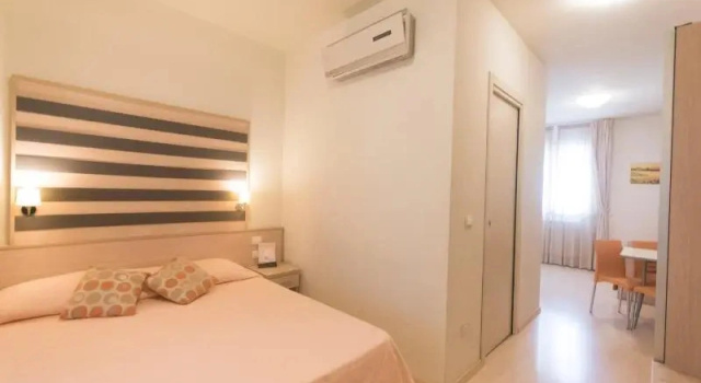 Standard studio Stilhotel
