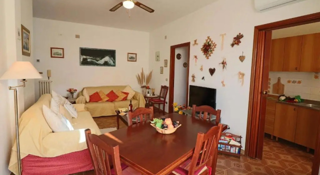 Коттедж Central Apartment On The Beach With Balcony, Wi-fi Air Conditioning Parking
