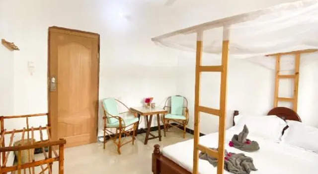 Номер Standard Lighthouse Guesthouse