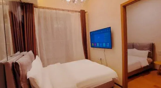 Premier Vierer Suite Tomato apartment