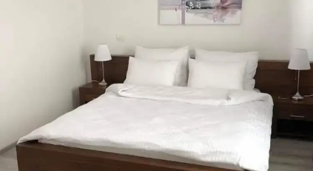 Апартаменты Deluxe Excelsior Apartaments 2