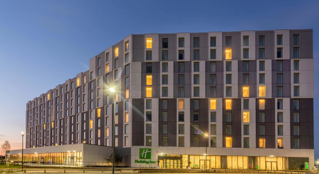 Holiday Inn - Dublin Airport, an IHG Hotel, Rezervați Hotel North Dublin Leinster