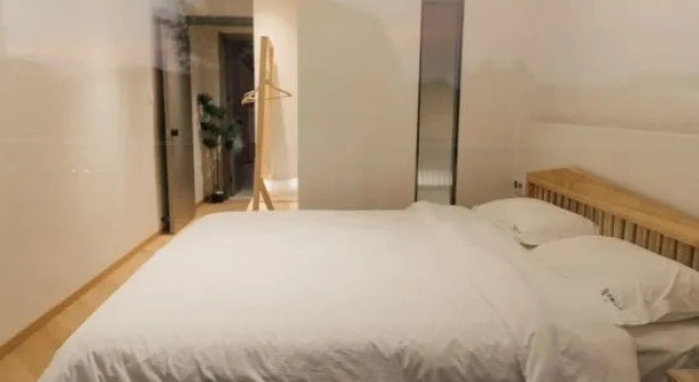 Suite Yanqi Mountain Yard