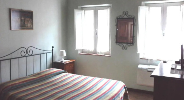Апартаменты Casa Vacanze Il Campo
