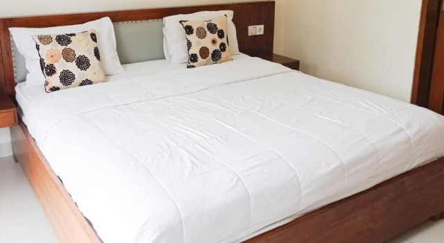 Kunyit Homestay RedPartner, Забронировать Отель Убуд Гианьяр