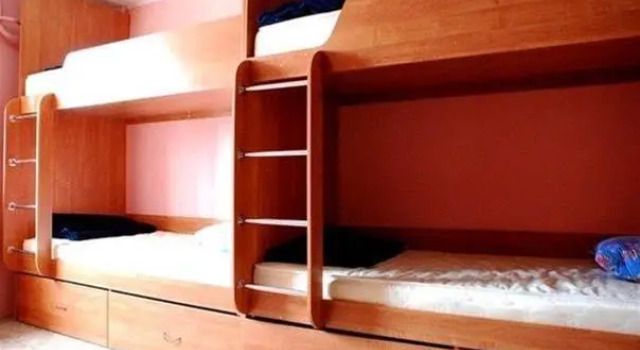 Hostel Severniy, Buchen Sie Hostel Hostels in Oblast Archangelsk, Hostel